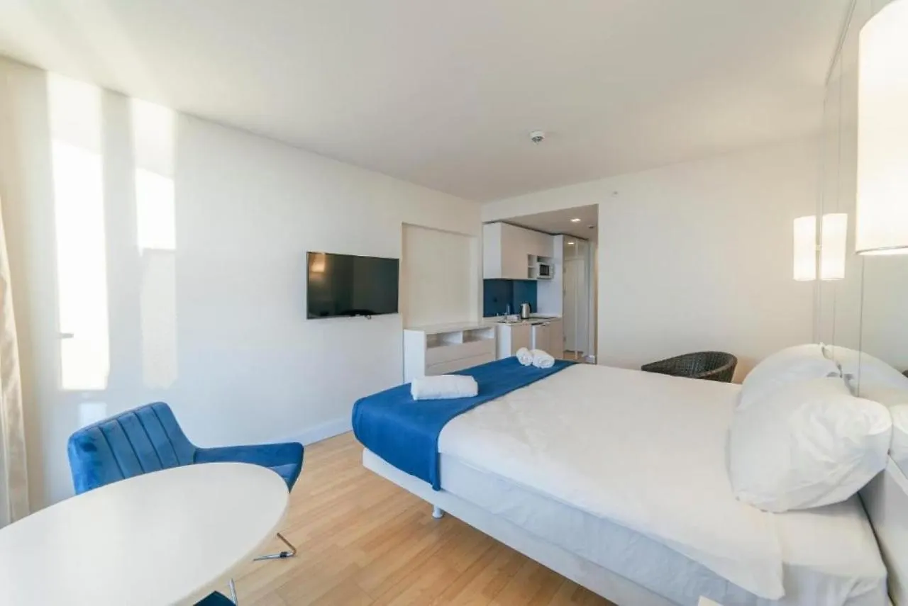 Orbi City Central Aparthotel Batum 5*,  Gürcistan