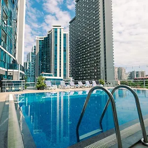 New Wave Otel