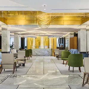 Le Meridien Otel